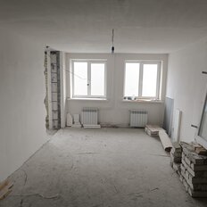 Квартира 67 м², 2-комнатная - изображение 2