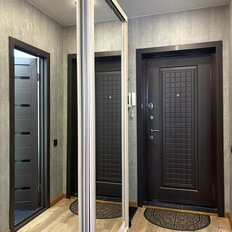 Квартира 28 м², студия - изображение 4