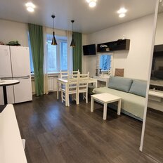Квартира 47 м², 2-комнатная - изображение 4