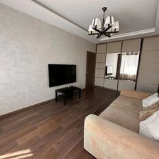 Квартира 41 м², 1-комнатная - изображение 3