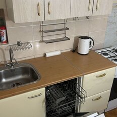 Квартира 65 м², 3-комнатная - изображение 1
