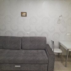 Квартира 26 м², студия - изображение 5