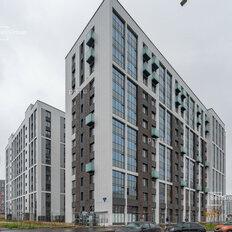 Квартира 43,7 м², 1-комнатная - изображение 3
