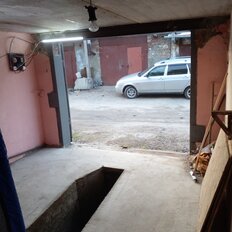 32 м², гараж - изображение 2