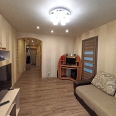 Квартира 51,9 м², 3-комнатная - изображение 3