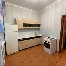Квартира 37 м², 1-комнатная - изображение 2
