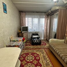 Квартира 31 м², 1-комнатная - изображение 3