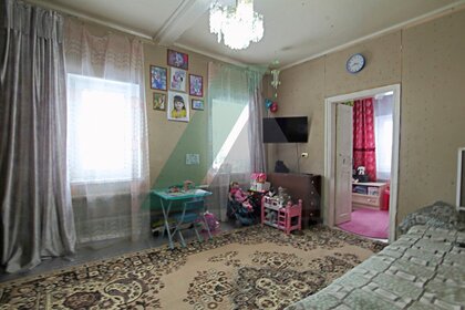 38 м² дом, 3,3 сотки участок 3 400 000 ₽ - изображение 62