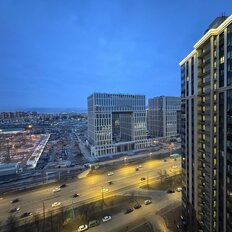 Квартира 55,5 м², 2-комнатная - изображение 3