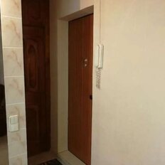 Квартира 30 м², студия - изображение 3