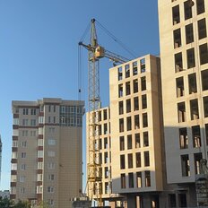 Квартира 97 м², 2-комнатная - изображение 3