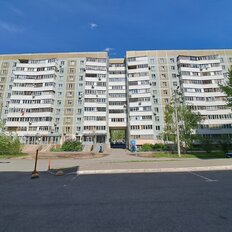 Квартира 33 м², 1-комнатная - изображение 4