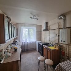 Квартира 70 м², 3-комнатная - изображение 4