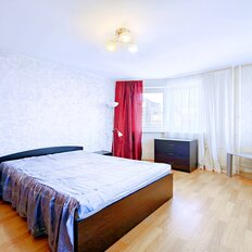 Квартира 40 м², 1-комнатная - изображение 1