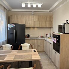 Квартира 74 м², 3-комнатная - изображение 2