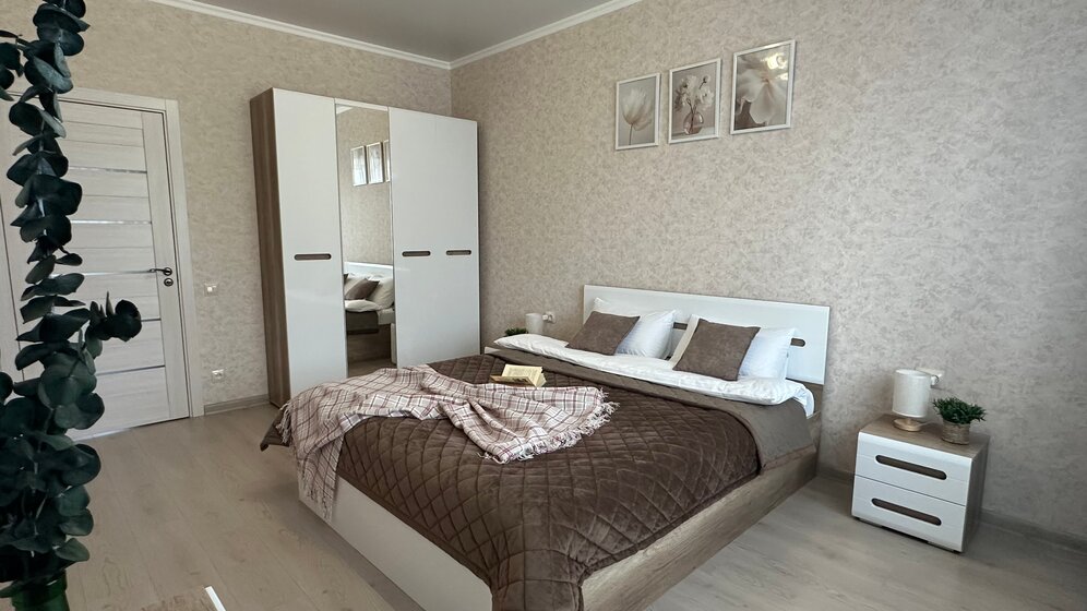 64 м², 2-комнатная квартира 4 000 ₽ в сутки - изображение 43