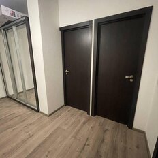 Квартира 45,7 м², 1-комнатные - изображение 5