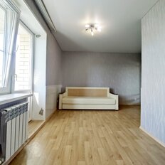 Квартира 33,3 м², 1-комнатная - изображение 4