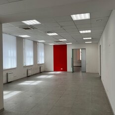 295 м², помещение свободного назначения - изображение 3