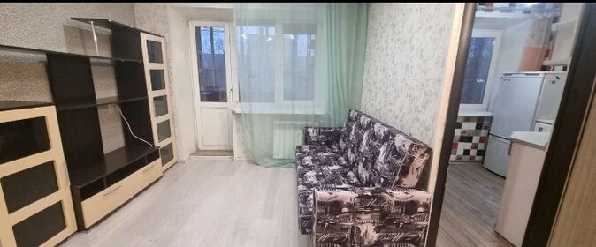 25 м², квартира-студия 18 000 ₽ в месяц - изображение 53