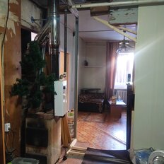 часть дома + 4 сотки, участок - изображение 1