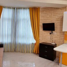 Квартира 80 м², 3-комнатная - изображение 3