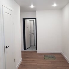 Квартира 22 м², студия - изображение 4