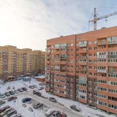 Квартира 24 м², 1-комнатная - изображение 3