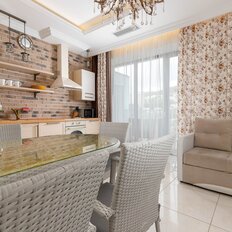 Квартира 100 м², 3-комнатные - изображение 5