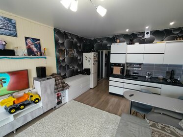 31,4 м², квартира-студия 3 050 000 ₽ - изображение 52