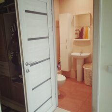 Квартира 30 м², 1-комнатная - изображение 1