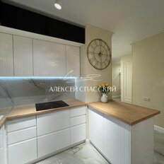Квартира 110,7 м², 3-комнатная - изображение 5
