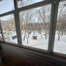 Квартира 21,7 м², 1-комнатная - изображение 1