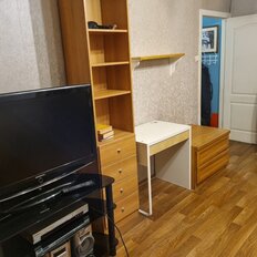 Квартира 34 м², 1-комнатная - изображение 3