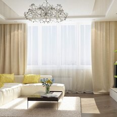 Квартира 41 м², 1-комнатная - изображение 1