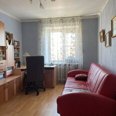 Квартира 90 м², 4-комнатная - изображение 5