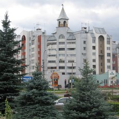 Квартира 94,5 м², 3-комнатная - изображение 1