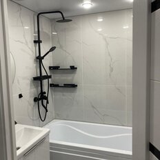 Квартира 52,3 м², 2-комнатная - изображение 2