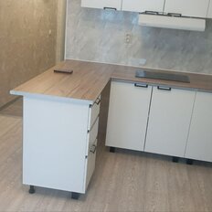 Квартира 23 м², студия - изображение 4