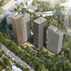 Квартира 41,1 м², 1-комнатная - изображение 4