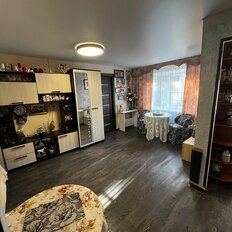 Квартира 44 м², 2-комнатная - изображение 2