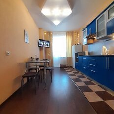 Квартира 64,4 м², 2-комнатная - изображение 4