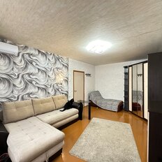 Квартира 38 м², 1-комнатная - изображение 3