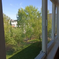 Квартира 29,7 м², 1-комнатная - изображение 4