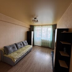 Квартира 36 м², 1-комнатная - изображение 1