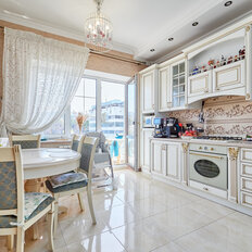 Квартира 110 м², 3-комнатная - изображение 5