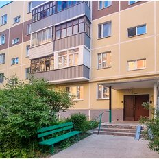 Квартира 29,8 м², 1-комнатная - изображение 3