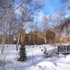 Квартира 180 м², 3-комнатная - изображение 1
