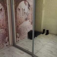 Квартира 42 м², 1-комнатная - изображение 2