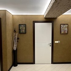 Квартира 100,7 м², 3-комнатная - изображение 2